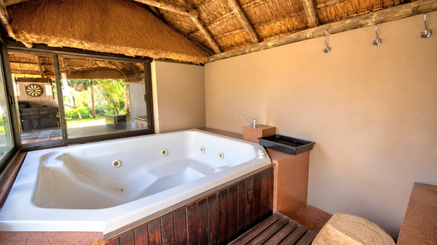 3 Bedroom Property for Sale in Melodie North West